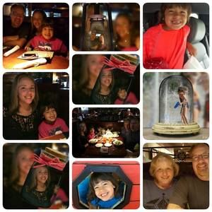 Meet your Posher, Joyce